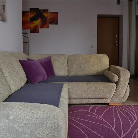 Apartamento Saulys1 Druskininkai Exterior foto