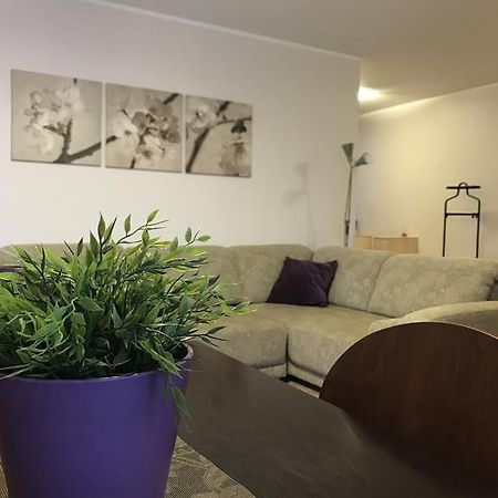 Apartamento Saulys1 Druskininkai Exterior foto
