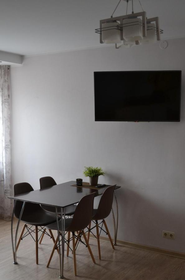 Apartamento Saulys1 Druskininkai Exterior foto