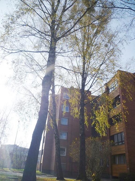 Apartamento Saulys1 Druskininkai Habitación foto