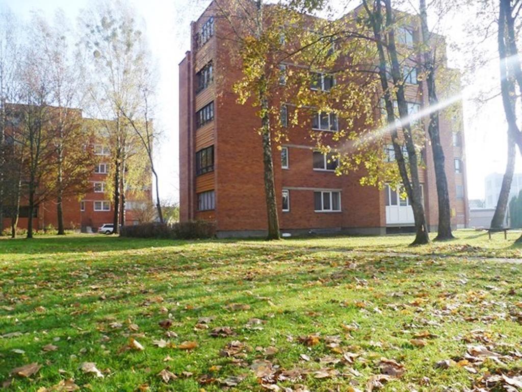 Apartamento Saulys1 Druskininkai Habitación foto